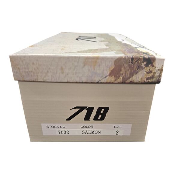 BROOKLYN  MEN'S  FASHION  MESH  PLAIN  TOE  CASUAL  SHOE  BY GLOBE FOOTWEAR #732 - Picture 9 of 10